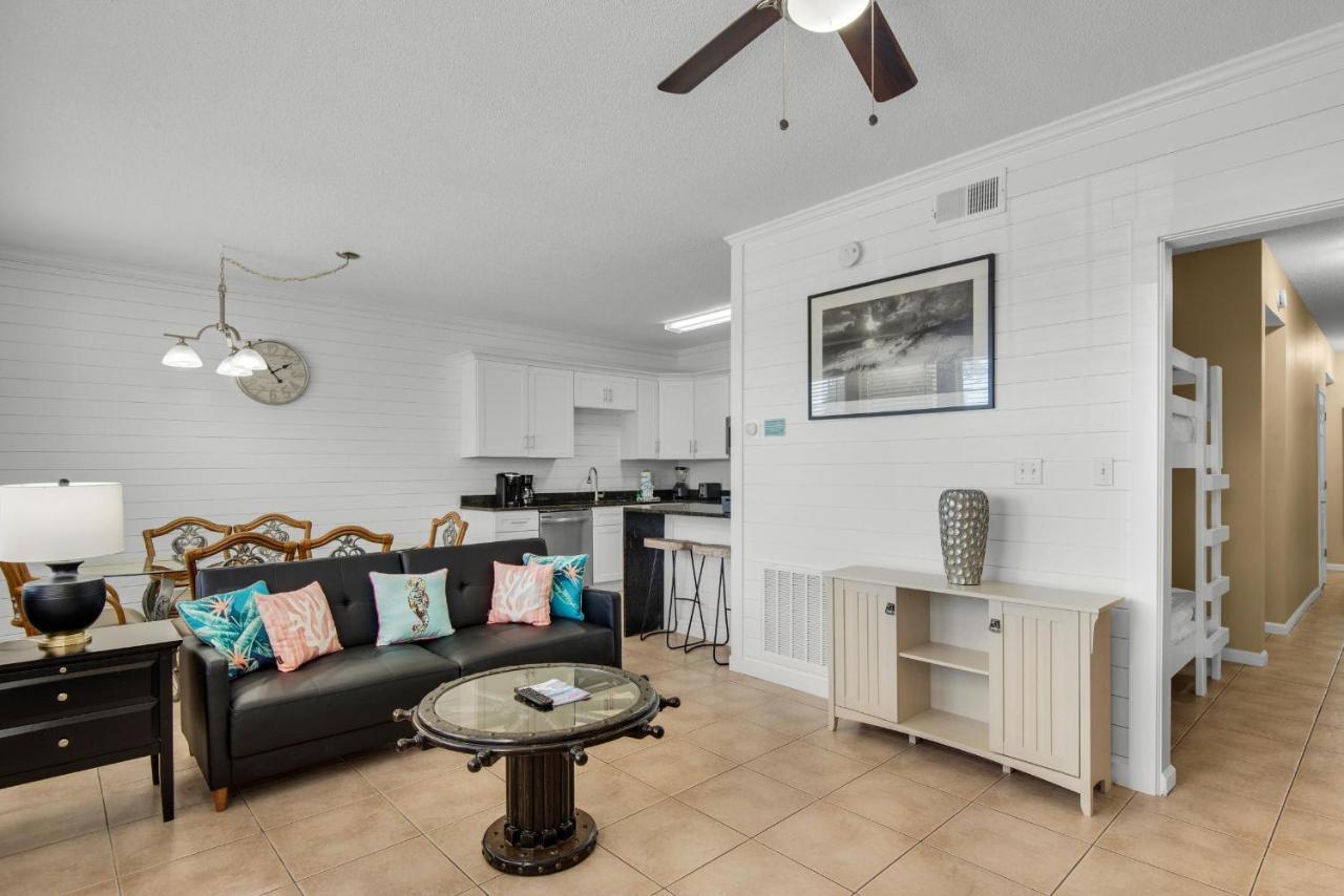 Appartement Poinciana Place #123 à Destin Extérieur photo