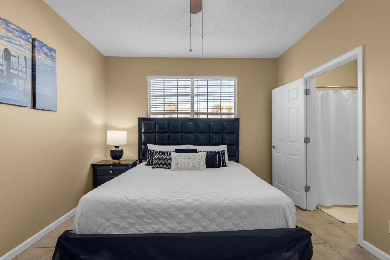 Appartement Poinciana Place #123 à Destin Extérieur photo