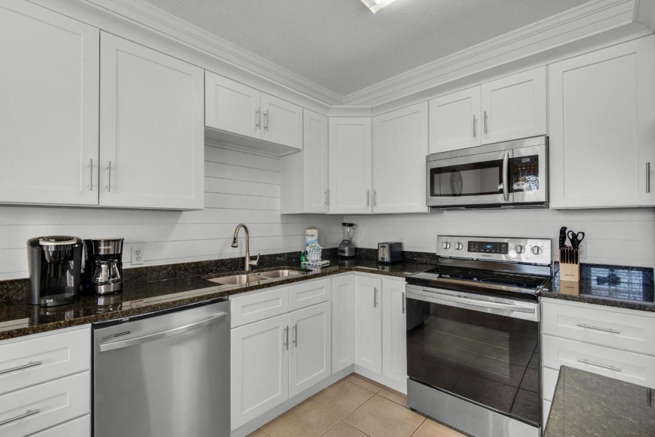 Appartement Poinciana Place #123 à Destin Extérieur photo
