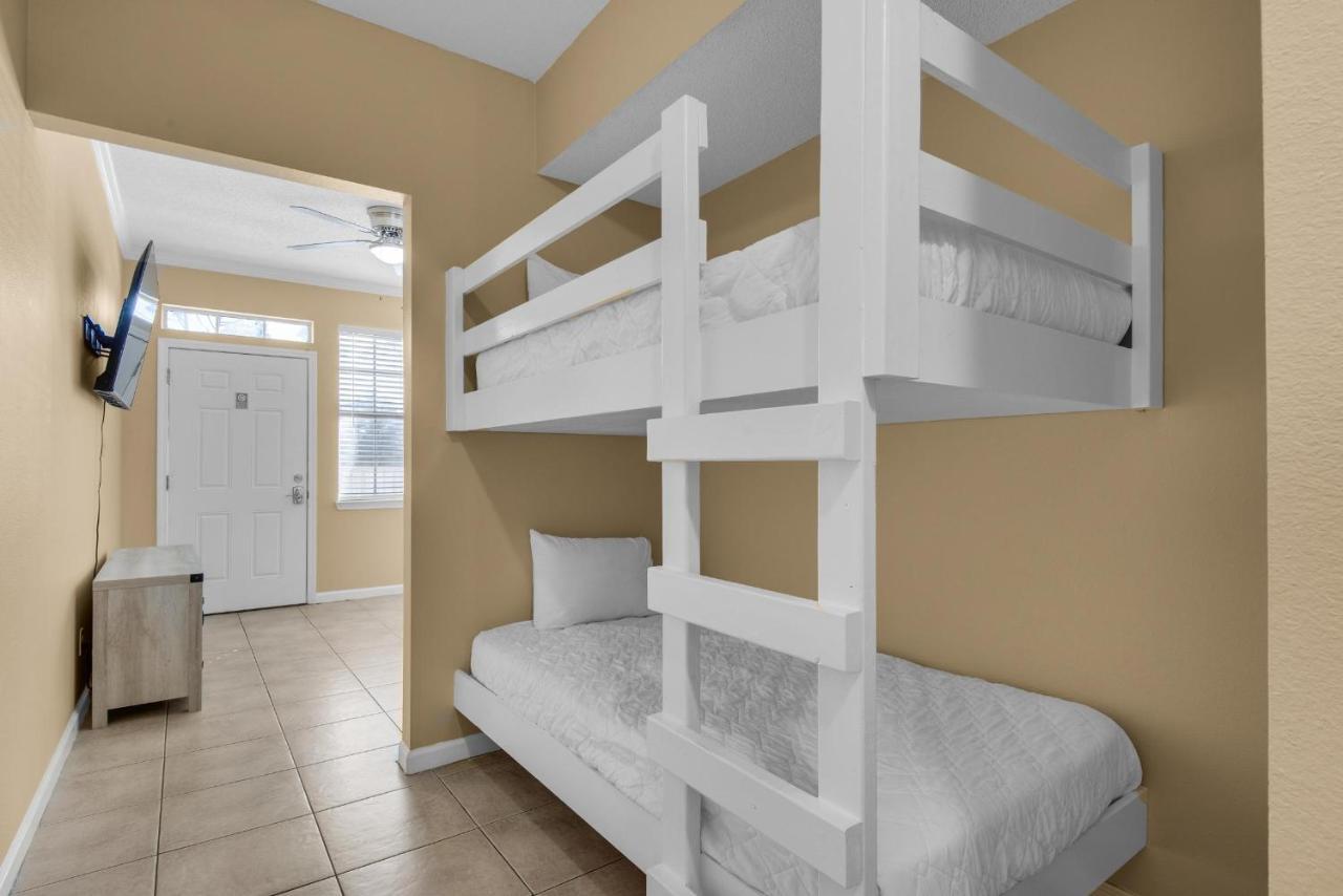 Appartement Poinciana Place #123 à Destin Extérieur photo