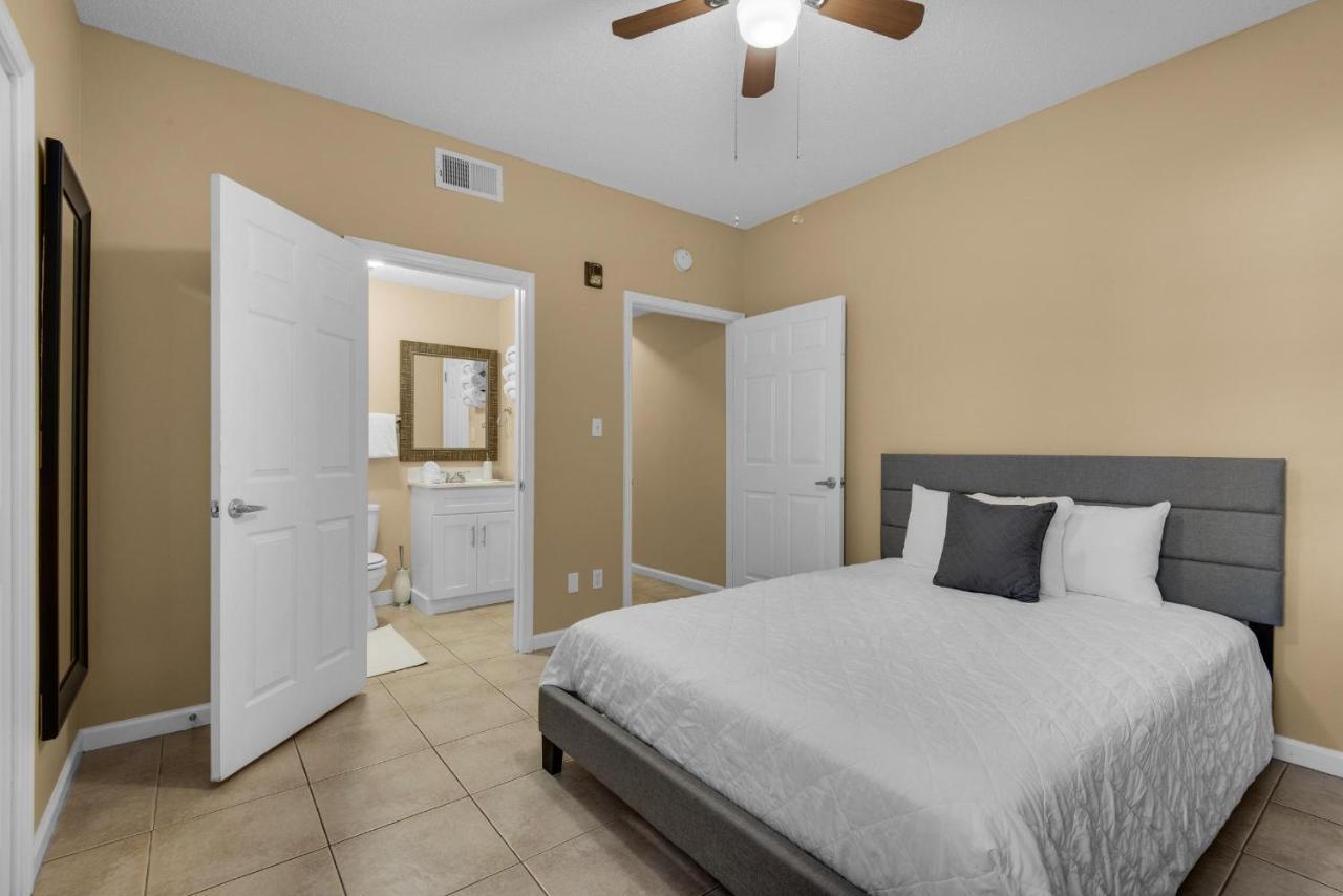 Appartement Poinciana Place #123 à Destin Extérieur photo