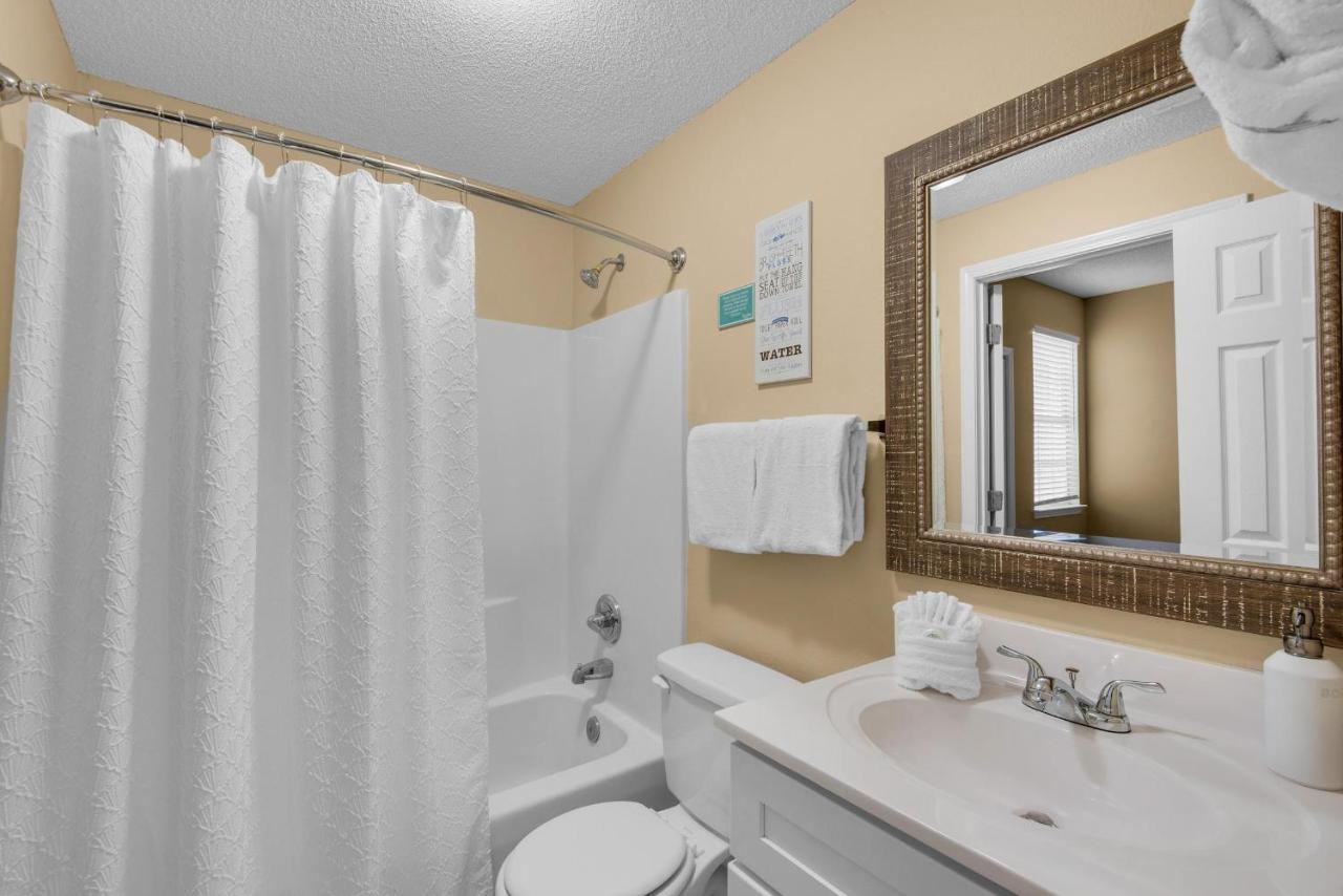 Appartement Poinciana Place #123 à Destin Extérieur photo